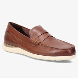 Cole Hann Mens Penny Loafer